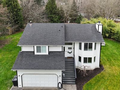 2712 121st Avenue SE, Everett, WA, 98258