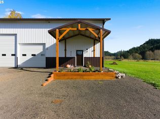 314 E Valley Rd, Skamokawa, WA 98647
