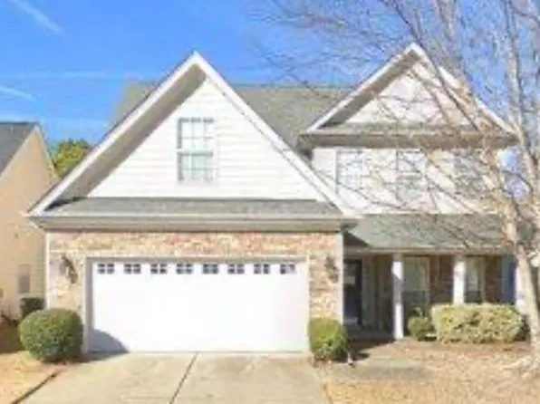 13321 Eastfield Village Ln, Charlotte, NC 28269