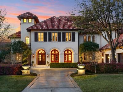 6123 Norway Rd, Dallas, TX, 75230