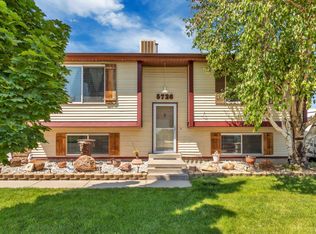 5726 W Lodestone Ave, Kearns, UT 84118