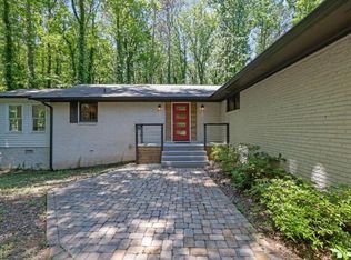 4066 Covered Bridge Rd SW, Smyrna, GA 30082