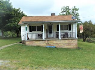 225 Rosy Hill Rd, Lemont Furnace, PA 15456
