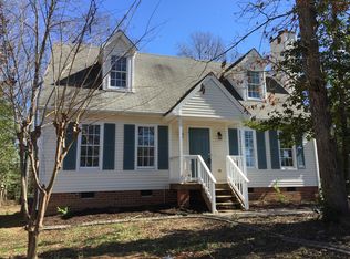 9213 Brocket Dr, Midlothian, VA 23112