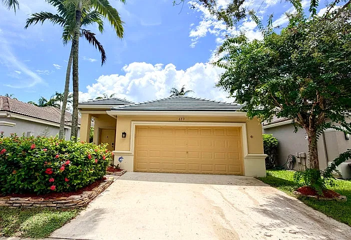 673 Conservation Dr