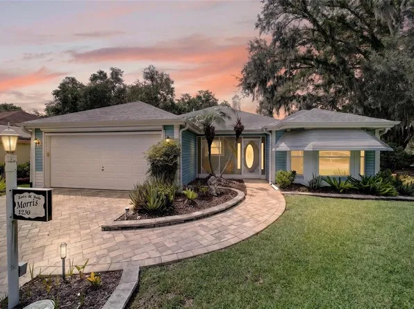 1230 DESILVA STREET, THE VILLAGES, FL 32159