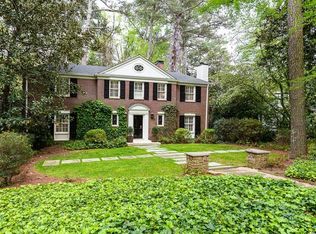 3391 Habersham Rd NW, Atlanta, GA 30305