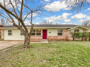 625 Colgate Dr, Lancaster, TX 75134