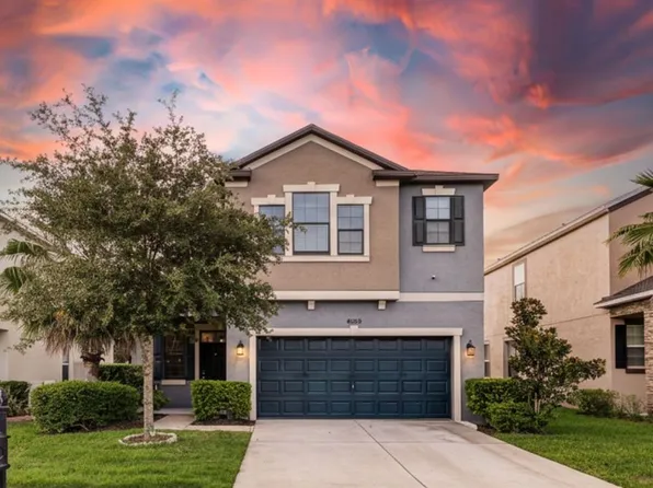 21223 Wistful Yearn Dr, Land O Lakes, FL 34637