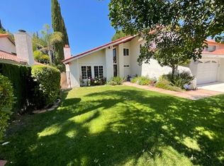21419 Stanwell St, Chatsworth, CA 91311
