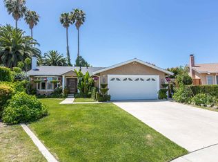 3799 Warwick Rd, Fremont, CA 94555