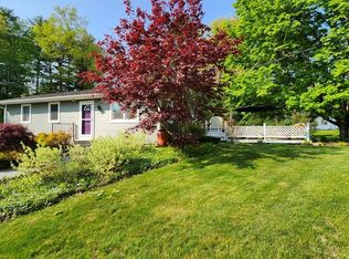 787 Bay Rd, Belchertown, MA 01007