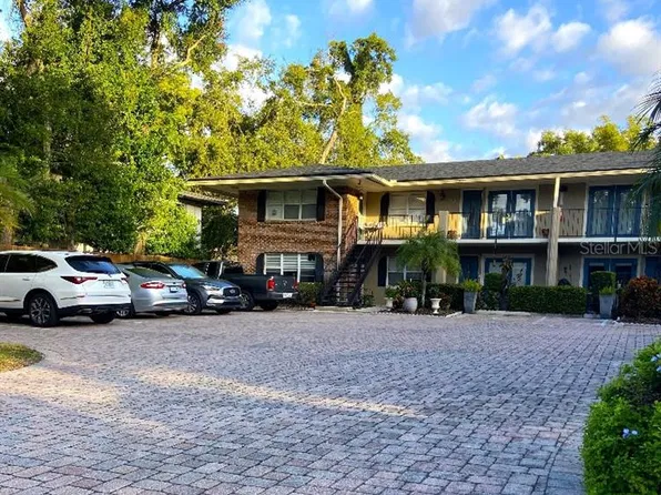 719 MOUNT VERNON STREET #1, ORLANDO, FL 32803