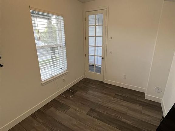 Inside Office/Flex Room