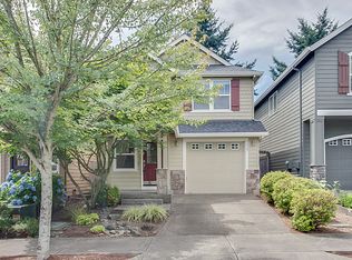 16587 SW 134th Ter, King City, OR 97224