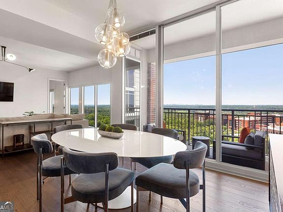 2nd image of 1820 Peachtree Rd Unit 1709