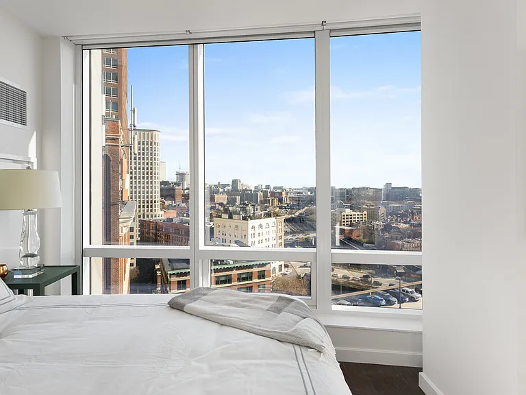 430 Stuart St #1505 — Photo 5