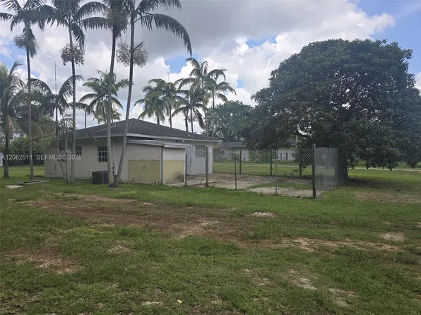 28845 SW 162nd Ave, Homestead, FL 33033