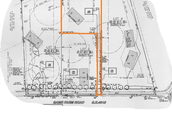 3 Game Farm Rd, Schwenksville, PA 19473