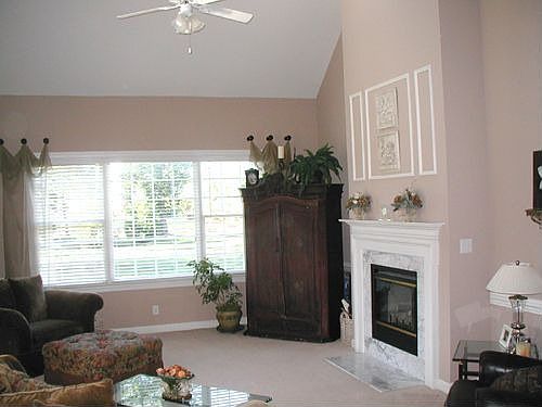 Another view of Family Room