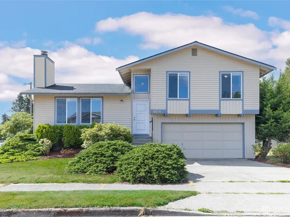 6514 20th Street NE, Tacoma, WA 98422