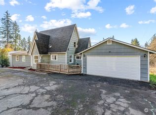 127 Lone Oak Rd, Longview, WA 98632
