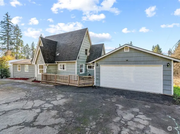 127 Lone Oak Road, Longview, WA 98632