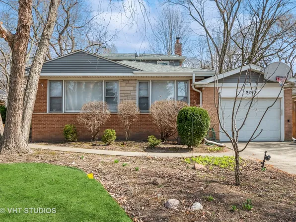 9205 Springfield Ave, Evanston, IL 60203