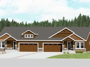4239 Hessite Loop #AEV60X, Colorado Springs, CO 80938