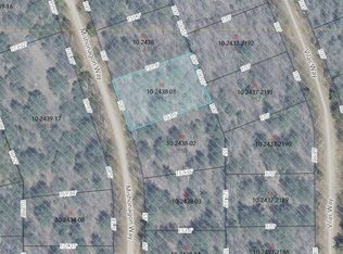 LOT 39 Mishonagon Way, Lac Du Flambeau, WI 54538