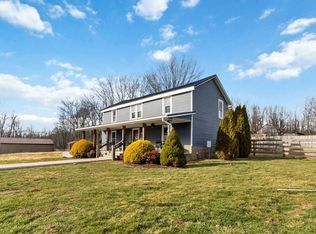 4200 Grays Run Pike, Cynthiana, KY 41031