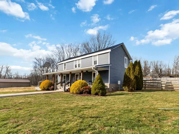 4200 Grays Run Pike, Cynthiana, KY 41031