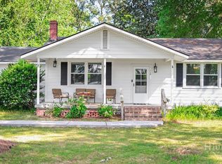 110 Laurel St, Richmond Hill, GA 31324