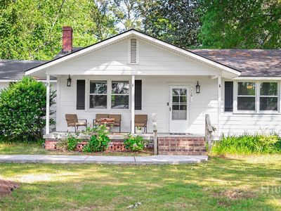 110 Laurel Street, Richmond Hill, GA, 31324