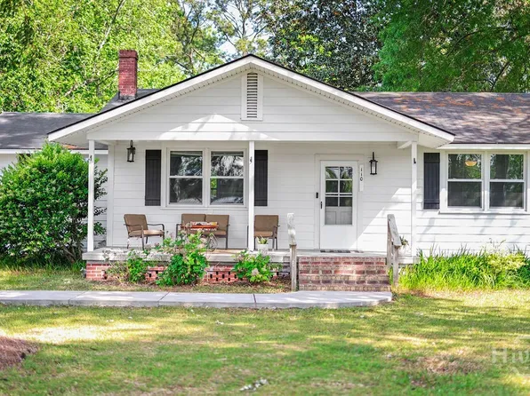 110 Laurel Street, Richmond Hill, GA 31324