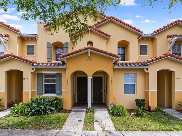 7646 Long Island Dr, Kissimmee, FL 34747