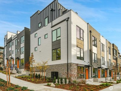261 E Louisa Street, Seattle, WA, 98102
