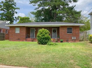 2165 Telfair St, Augusta, GA 30904