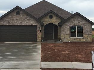 3710 Bettes Ln, Abilene, TX 79606