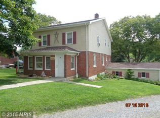 14230 Back Creek Valley Rd, Hedgesville, WV 25427