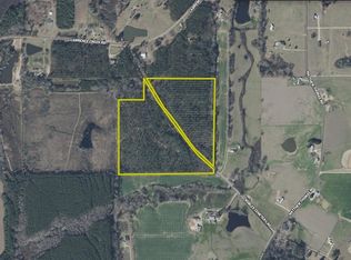 Nobles Cemetery Rd, Franklinton, LA 70438