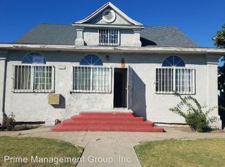 6121 Santa Fe Ave #A, Huntington Park, CA 90255