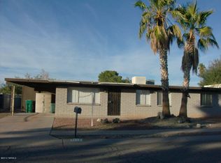 3212 W Las Palmas Dr, Tucson, AZ 85741