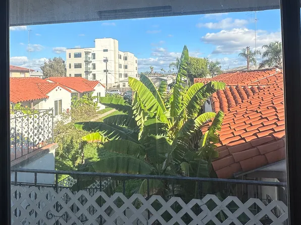 4492-4502 Illinois St #4492, San Diego, CA 92116