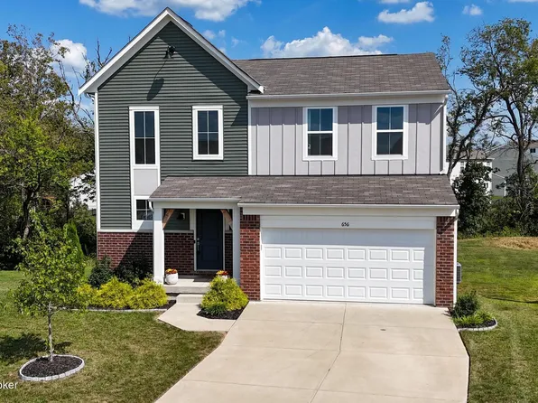 656 Revelation Way, Shelbyville, KY 40065