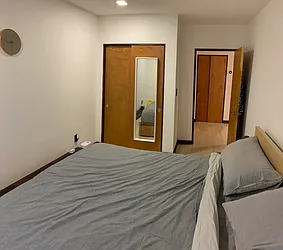 Rented by Voro New York