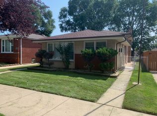 12919 S Escanaba Ave, Chicago, IL