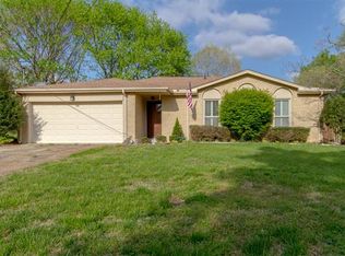 4809 Smokey Dr, Old Hickory, TN 37138
