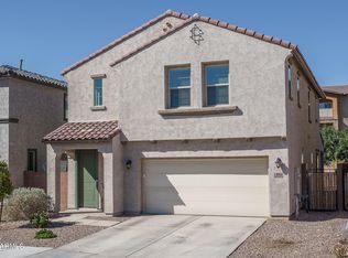 8854 W Fleetwood Ln, Glendale, AZ 85305