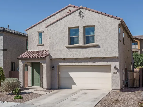 8854 W FLEETWOOD Lane, Glendale, AZ 85305